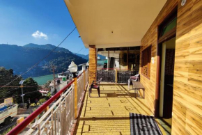 Hotel Surya Lake view